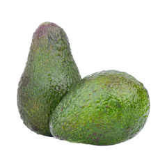 Avocado HASS 4 kg 12 stk