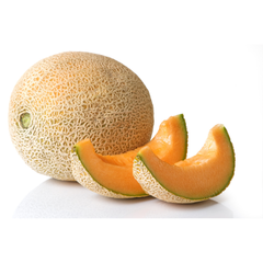 Cantaloupe 5 kg 4 stk