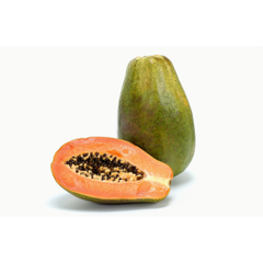 Papaya 4,5 kg 4 stk