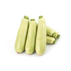 Squash Hvit 4 kg Tyrkisk