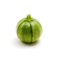 Squash Grønn 2,5 kg ifco