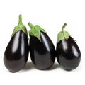 Mini Aubergine ca 5 kg Kenya