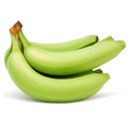 Banan Plant 22 kg