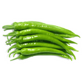 Chillipeper Jalapenos Rød 2 kg